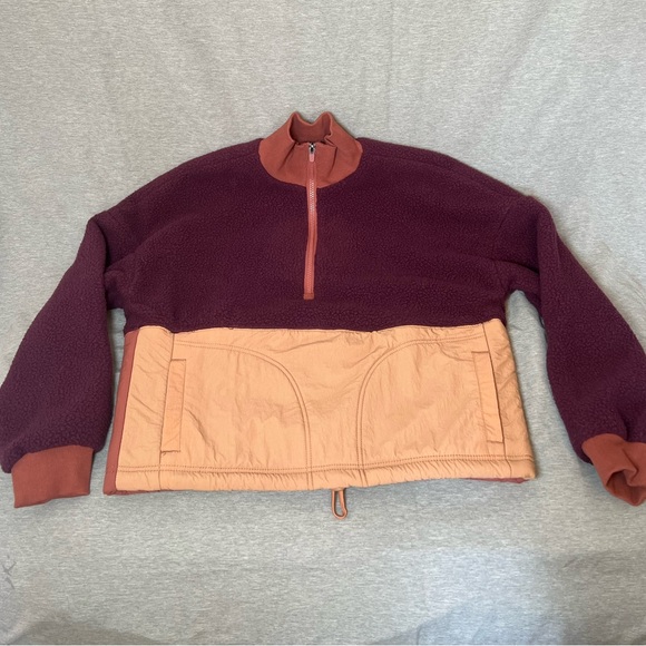 Fabletics Sherpa jacket - Picture 1 of 5